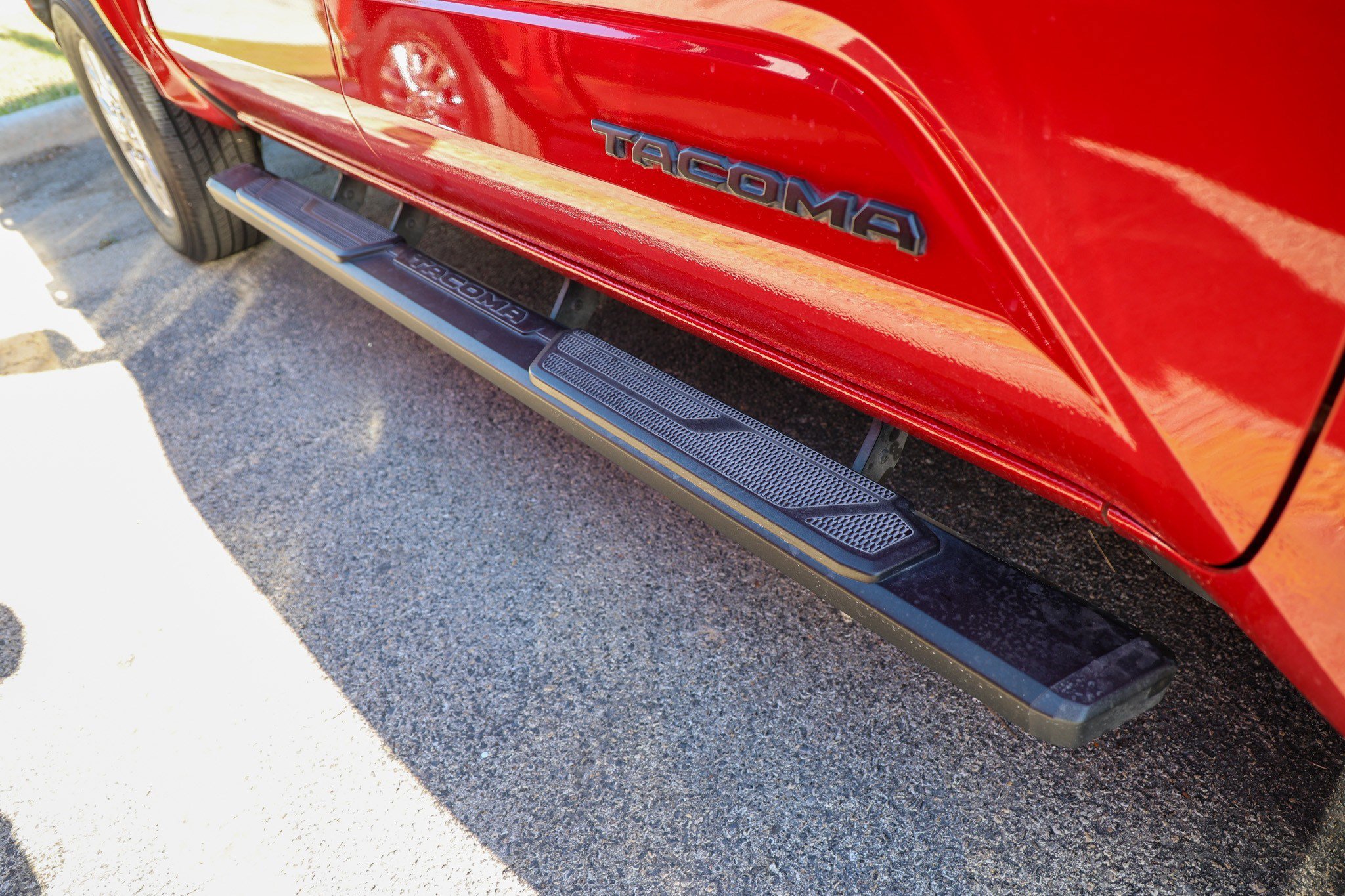 Certified 2025 Toyota Tacoma SR5 RWD image 11