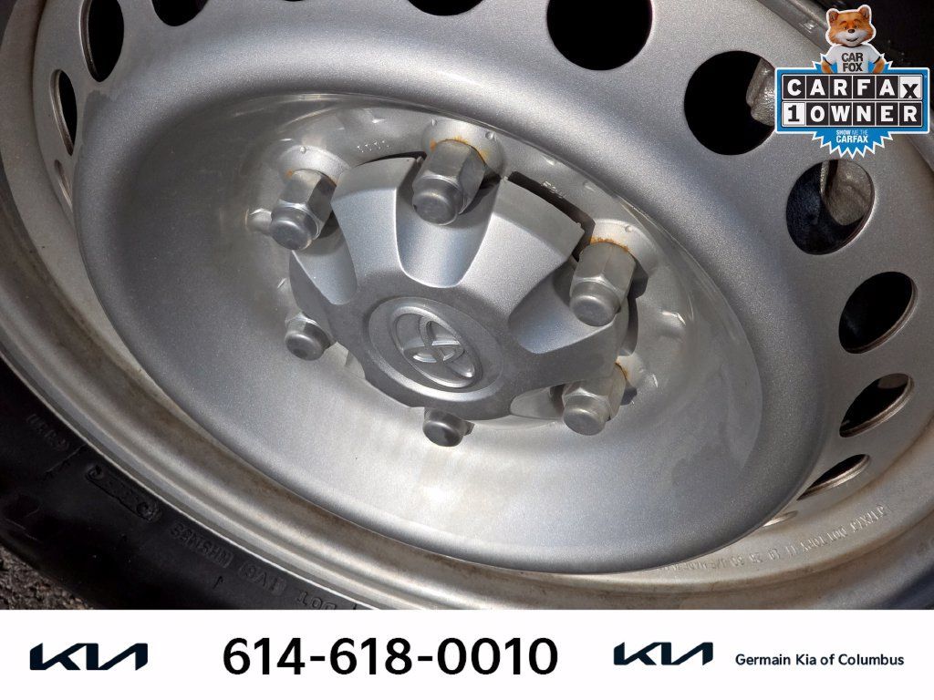 Used 2026 Toyota Tacoma SR RWD image 12