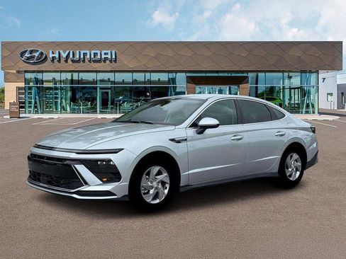New 2026 Hyundai Sonata SE image 2