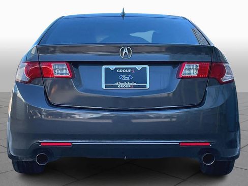 Used 2010 Acura TSX Sedan image 4