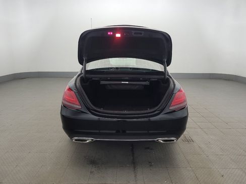 Used 2020 Mercedes-Benz C 300 4MATIC Sedan image 29