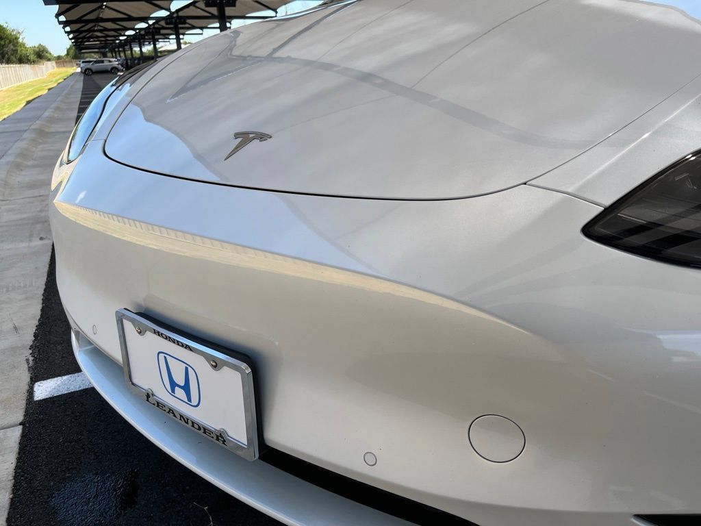 Used 2022 Tesla Model Y Performance AWD/4WD image 29