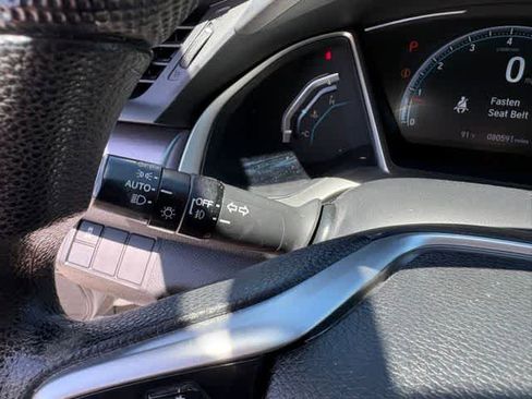 Used 2017 Honda Civic EX-T image 16