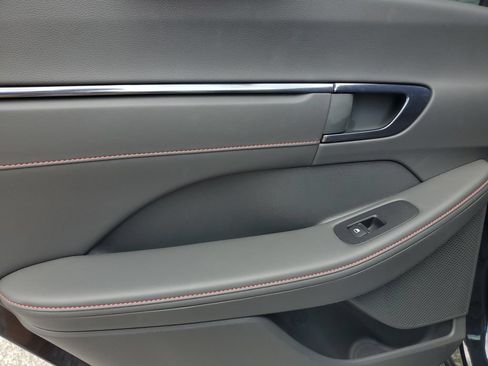 Used 2024 Hyundai Sonata N Line FWD image 12
