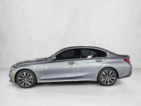 Used 2026 BMW 330i Sedan w/ Premium Package RWD image 8