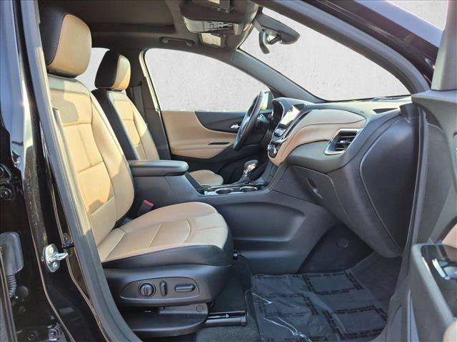 Used 2024 Chevrolet Equinox Premier FWD image 19