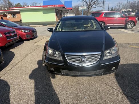 Used 2005 Acura RL image 4