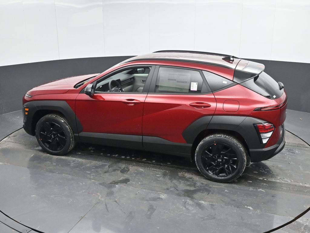 New 2026 Hyundai Kona SEL Sport AWD/4WD image 42