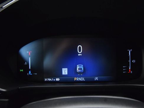 Used 2024 Ford Escape ST-Line w/ Tech Pack #1 AWD/4WD image 20