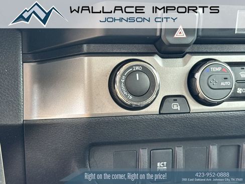 Used 2023 Toyota Tacoma SR AWD/4WD image 26