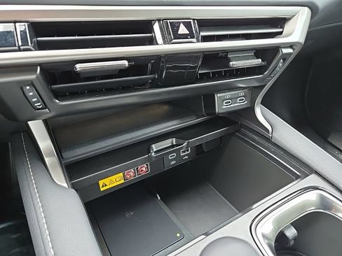 Certified 2025 Lexus RX 350 F Sport w/ Convenience Package AWD/4WD image 28