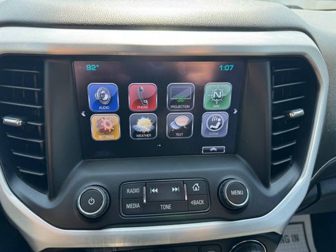 Used 2019 GMC Acadia SLT AWD/4WD image 20