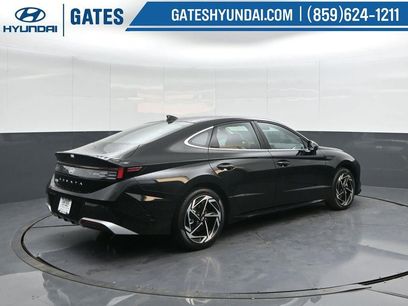 New 2026 Hyundai Sonata SEL