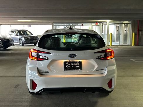 New 2026 Subaru Impreza 2.0i Sport image 3