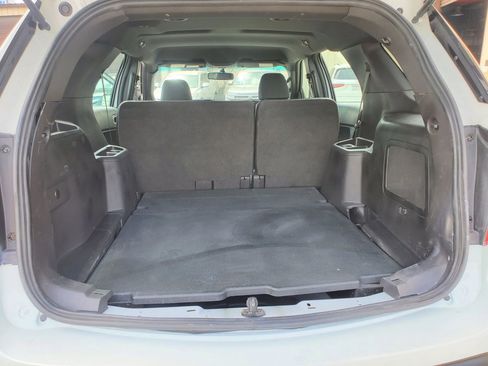 Used 2015 Ford Explorer 4WD Police Interceptor image 38