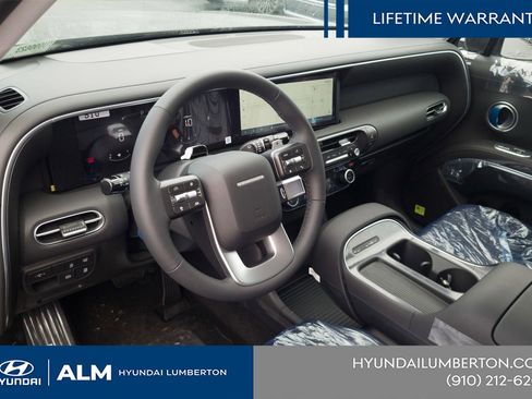 New 2026 Hyundai Palisade SE FWD image 14