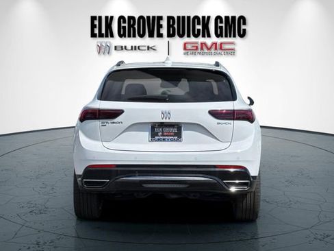 New 2026 Buick Envision Sport Touring image 5