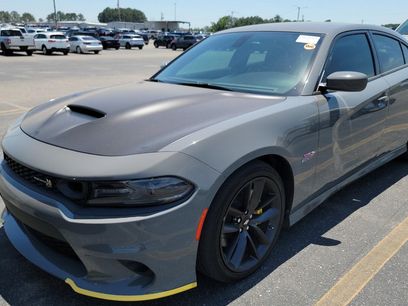 Used 2019 Dodge Charger Scat Pack