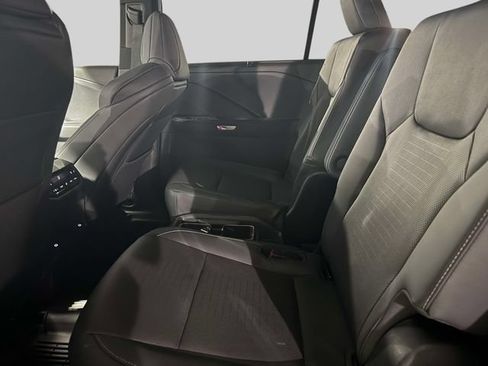 Certified 2024 Lexus TX 500h AWD w/ Technology Package image 15
