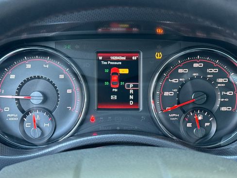 Used 2014 Dodge Charger R/T w/ Wheels & Tunes Group image 17