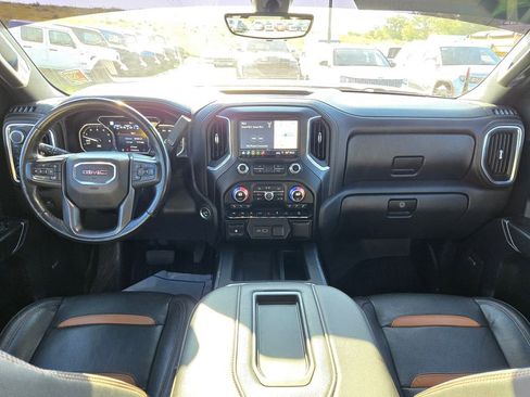 Used 2019 GMC Sierra 1500 AT4 w/ AT4 Premium Package AWD/4WD image 20