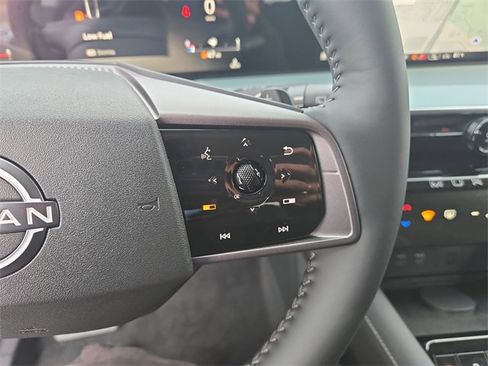 New 2026 Nissan Murano SL image 20