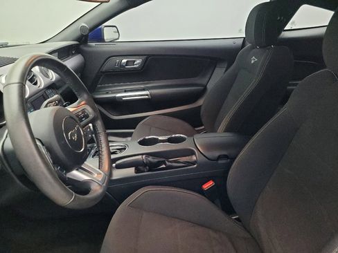 Used 2016 Ford Mustang Coupe w/ Interior & Wheel Package RWD image 17