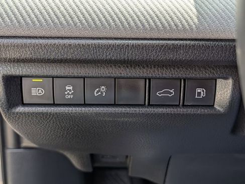 Used 2026 Toyota Camry SE w/ Convenience Package FWD image 23
