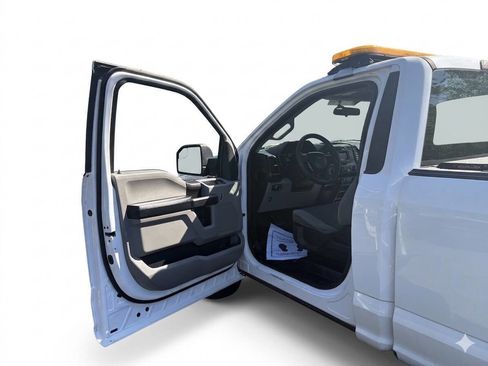 Used 2017 Ford F150 XL w/ XL Power Equipment Group RWD image 11
