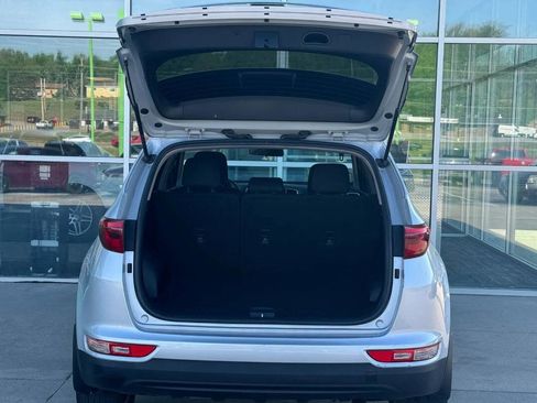 Used 2017 Kia Sportage LX AWD/4WD image 23
