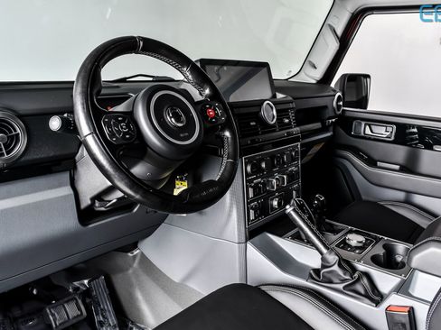 New 2026 INEOS Grenadier image 15