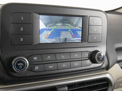 Used 2018 Ford EcoSport S image 23