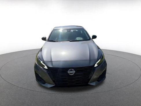 Used 2026 Nissan Altima 2.5 SV FWD image 4