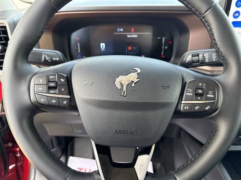 New 2026 Ford Bronco Sport Outer Banks image 24