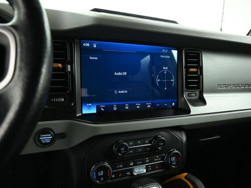 Used 2021 Ford Bronco Badlands AWD/4WD image 12