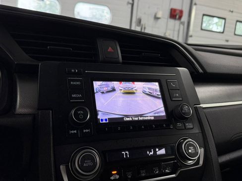 Used 2017 Honda Civic LX image 18