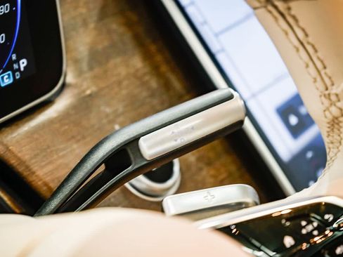 Certified 2023 Mercedes-Benz EQS 450+ Sedan image 21