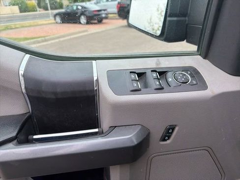 Used 2017 Ford F150 XLT w/ Equipment Group 301A Mid AWD/4WD image 14
