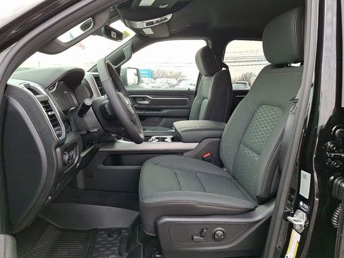 New 2026 RAM 1500 Big Horn image 10