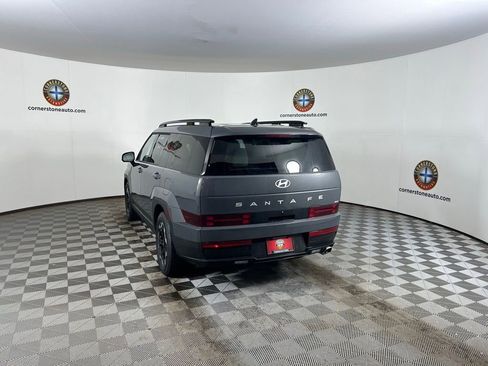 Used 2025 Hyundai Santa Fe SEL image 22