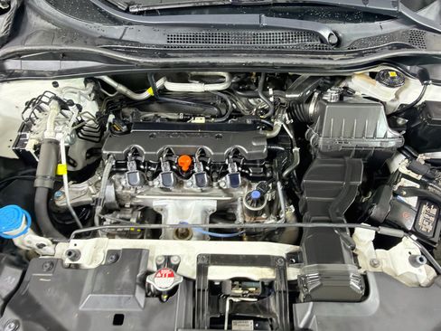 Used 2021 Honda HR-V EX image 31