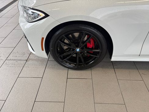 Used 2021 BMW 440i xDrive Coupe w/ Shadowloine Package AWD/4WD image 31
