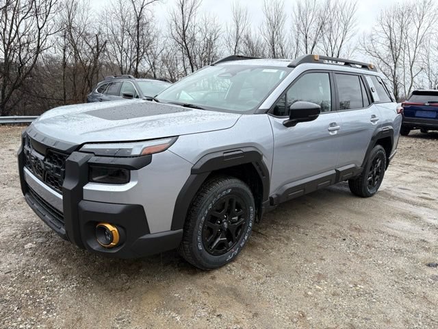 New 2026 Subaru Outback Wilderness AWD/4WD image 1