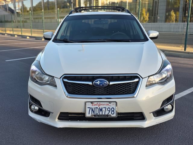 Used 2015 Subaru Impreza 2.0i Sport Limited AWD/4WD image 29