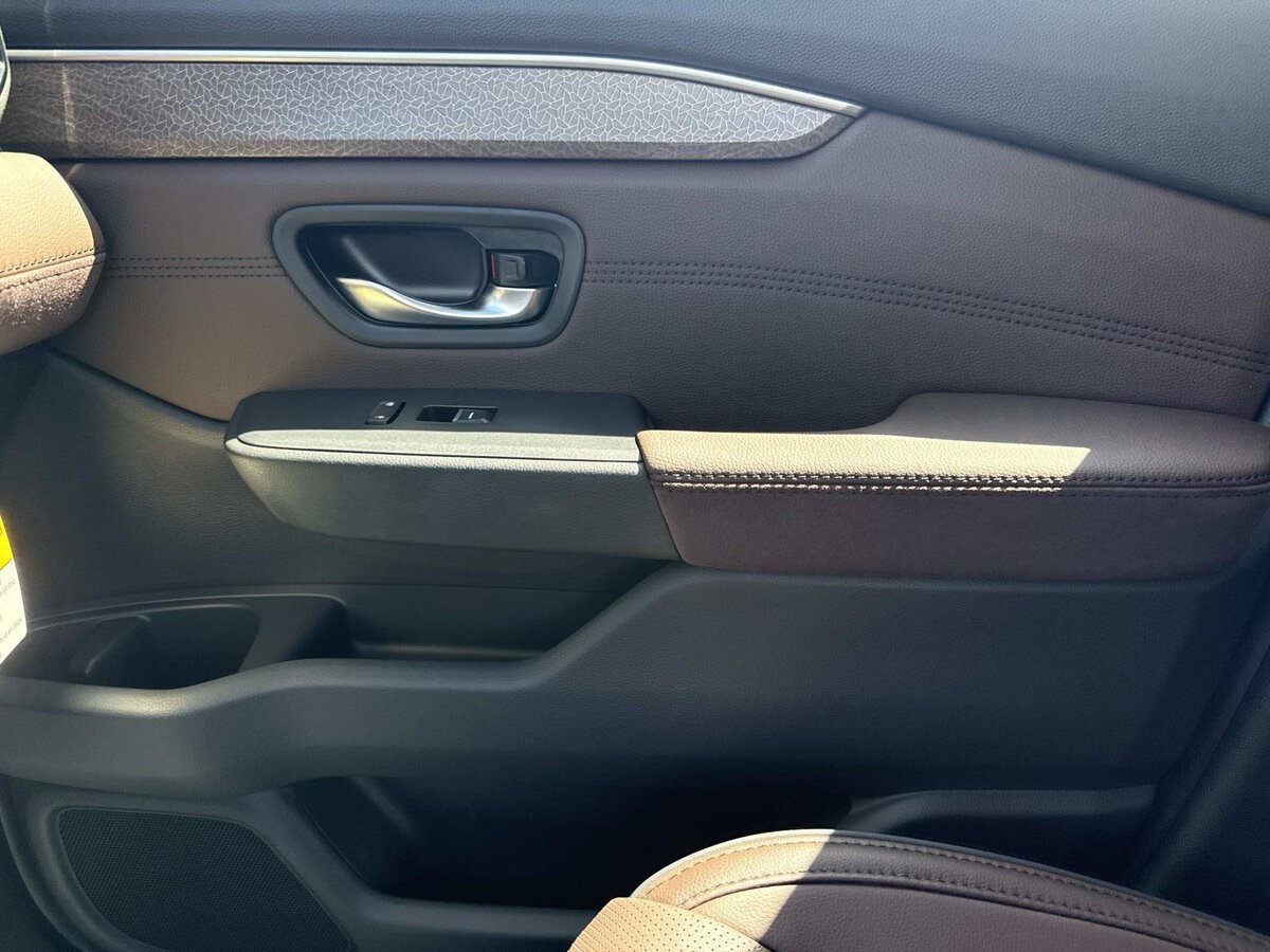 New 2026 Honda Pilot Elite image 20