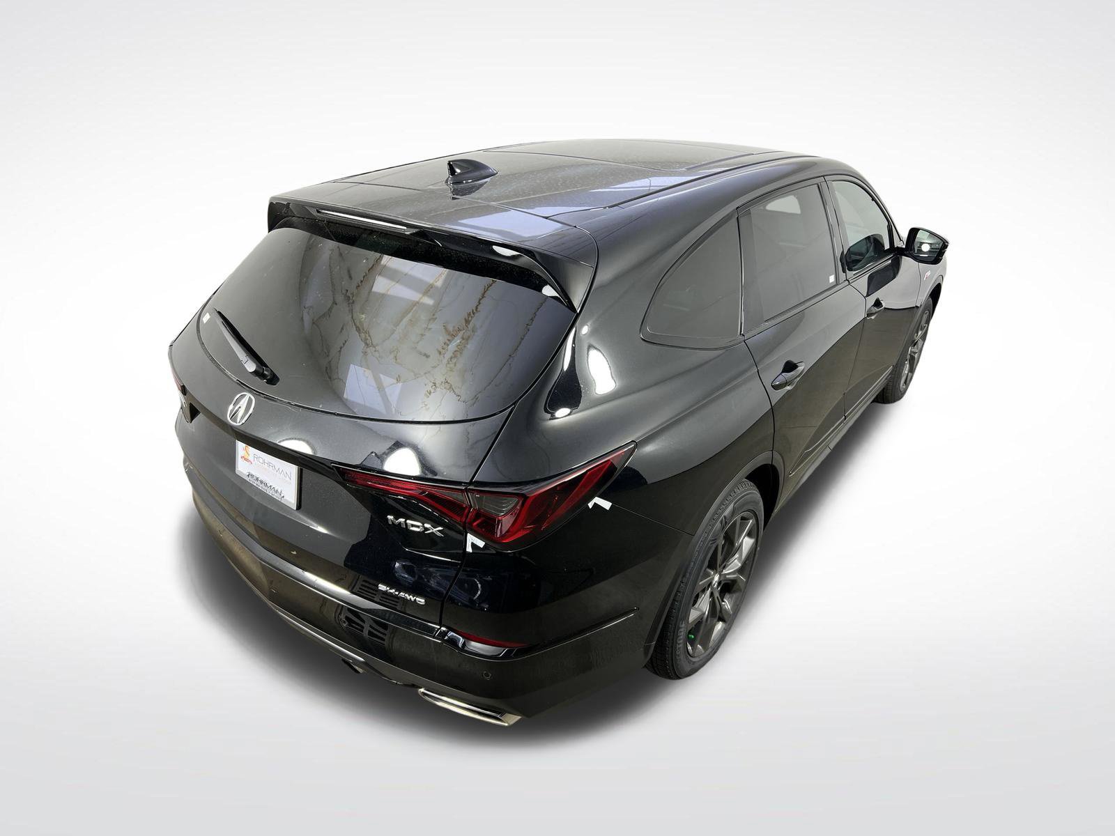 Certified 2024 Acura MDX A-Spec AWD/4WD image 41