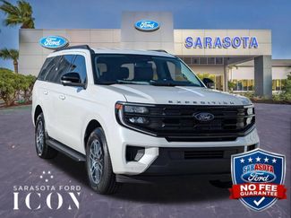 New 2026 Ford Expedition Active RWD video 1