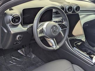 New 2026 Mercedes-Benz C 300 Sedan video 4
