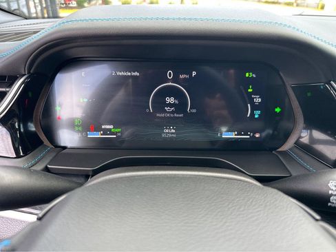 Used 2022 Jeep Grand Cherokee Trailhawk w/ Advanced Protech Group II image 21