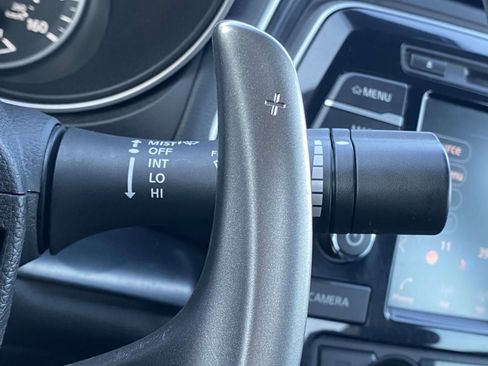 Used 2022 Nissan Maxima SR w/ Sport Mat Group image 24